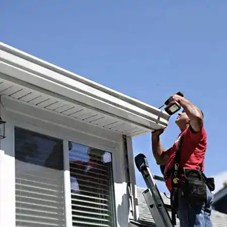 gutter services Whitesboro